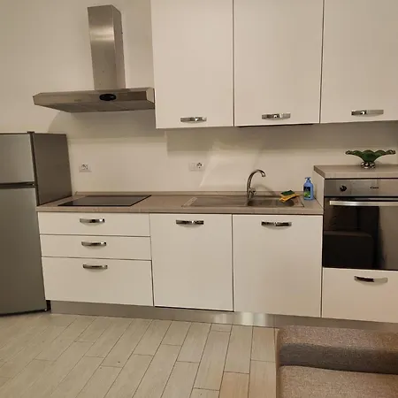 Appartement Casa Delle Rimesse *