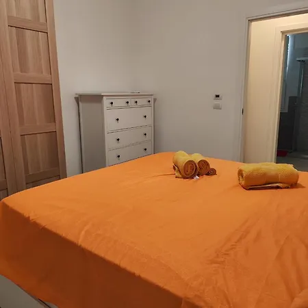 Appartement Casa Delle Rimesse *