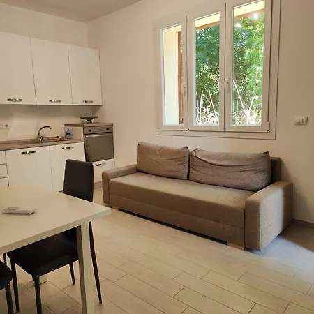 Appartement Casa Delle Rimesse *