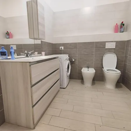 Casa Delle Rimesse Apartment Bologna