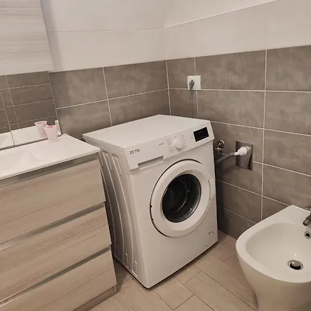 Apartment Casa Delle Rimesse Bologna