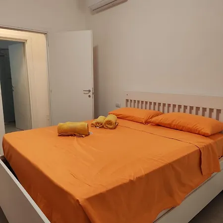 Apartment Casa Delle Rimesse *