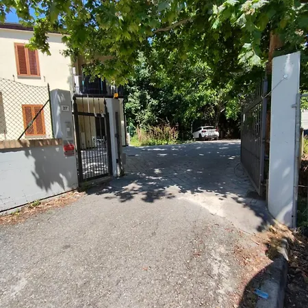 Casa Delle Rimesse Apartment Bologna